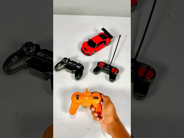 PARTISH Chargeable Racing Sports High Speed Remote Control Car