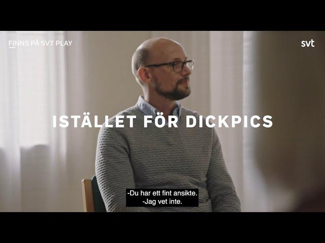 VARAN-TV:STORIES  (S3 EP3) - Istället för dickpics