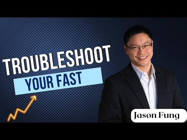 Intermittent Fasting Problems and Solutions - Top 5 | Intermittent Fasting | Jason Fung