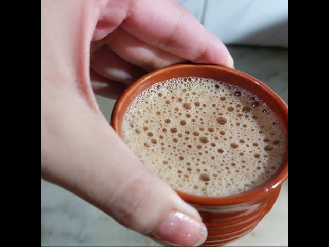 Tandoori chai | Khulhad chai recipe | ragini rasoi