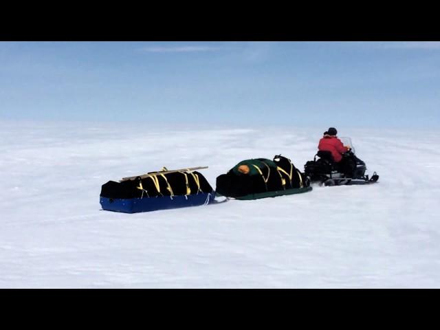 Finding Out How Fast Greenland Is Melting