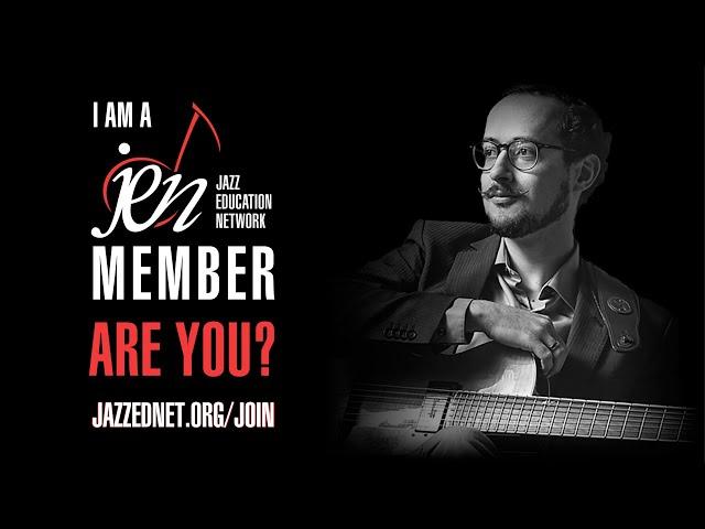 Andrew Saliba - I AM A JEN MEMBER