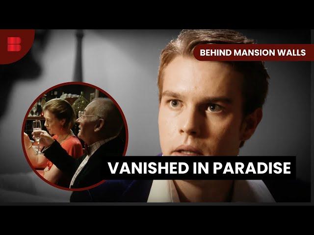 Jersey's Wealthy Vanish - Behind Mansion Walls - S03 EP04 - True Crime