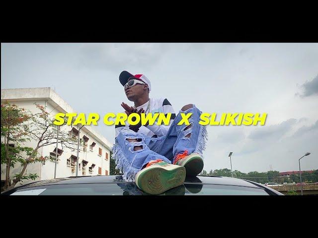 Star Crown - Rara x ​⁠Slikish (street viral video)