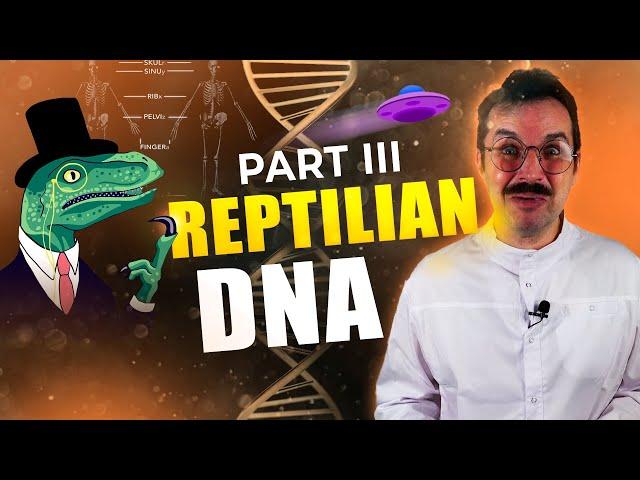 Reptilian DNA | Nazca Humanoid Mummies: The Big Fraud. Series-3 | Fake Science Spotlight