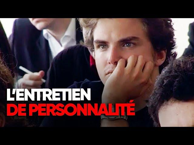 Ils préparent le concours d’entrée en école de commerce - Documentaire complet - ADN