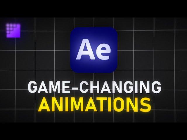 My Secret Animations That Will Take Your Videos to The Next Level