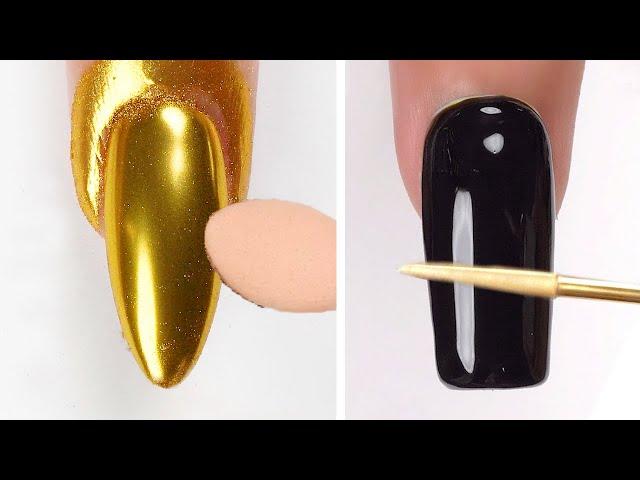 Winter Nail Tutorial | 20+ New Nail Art Design | Nails Inspiration #888