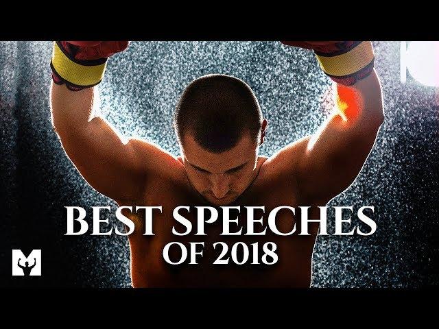 MOTIVERSITY - BEST OF 2018 | Best Motivational Videos - Speeches Compilation 1 Hour Long