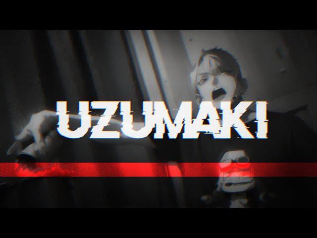 [Free for non profit] SZPAKU x GUGU Type Beat 2023 "Uzumaki"