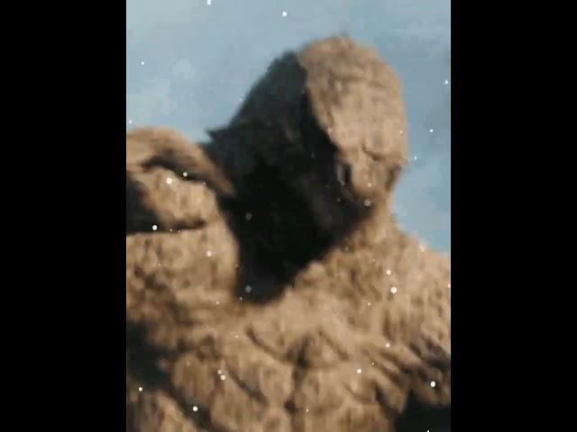 Godzilla (2021) Vs Zilla (2004) (Kaiju Battle)