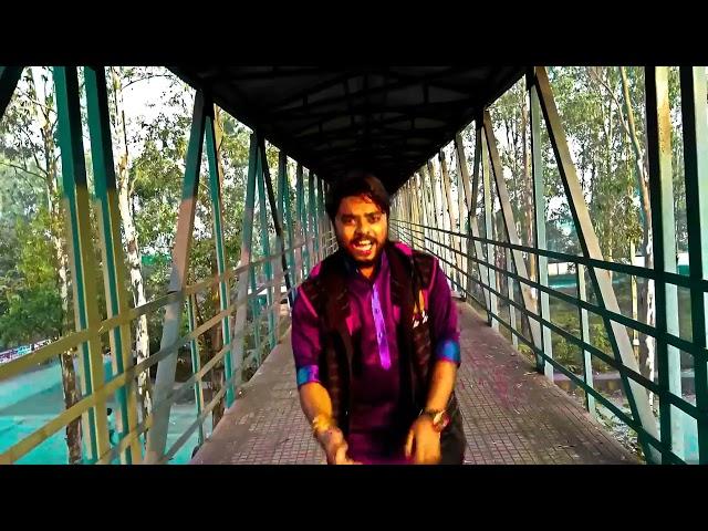 A Voice From Chhattisgarh - Ehtee TriGGer (Official Video) | CG-12