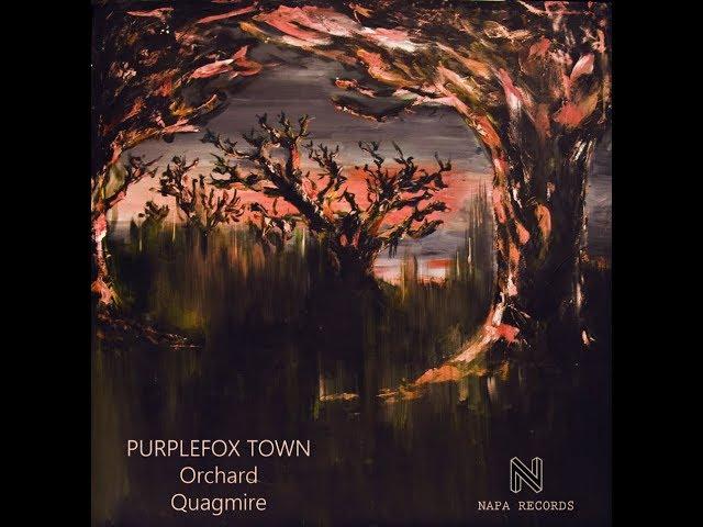 Purplefox Town - Orchard