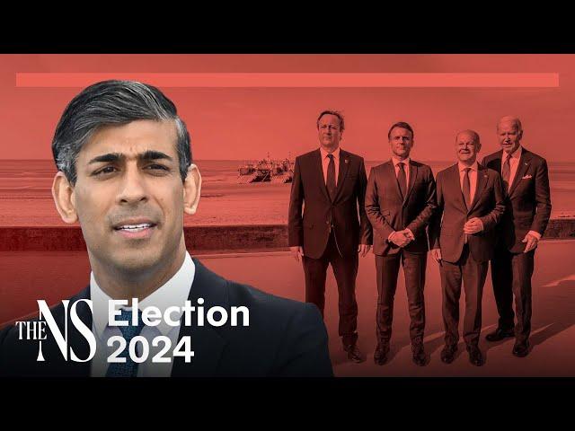 Has Rishi Sunak just destroyed his own campaign? | Election 2024 | The New Statesman