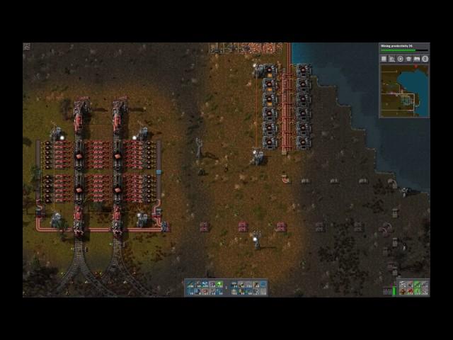 Factorio 0 15 10   Kev!'s New Zone Tour