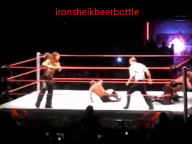 Rey Mysterio 619 FAIL!!