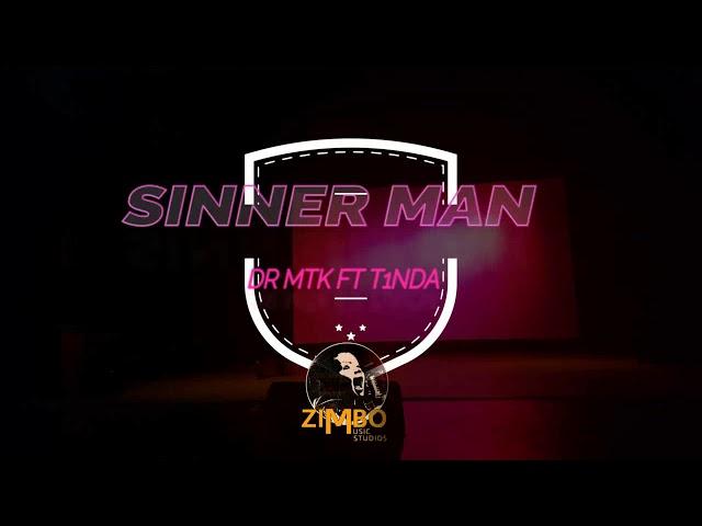 DR MTK performs Sinner Man at his album launch.