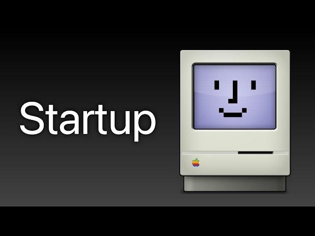 All Apple Mac Startup Chimes (2021)