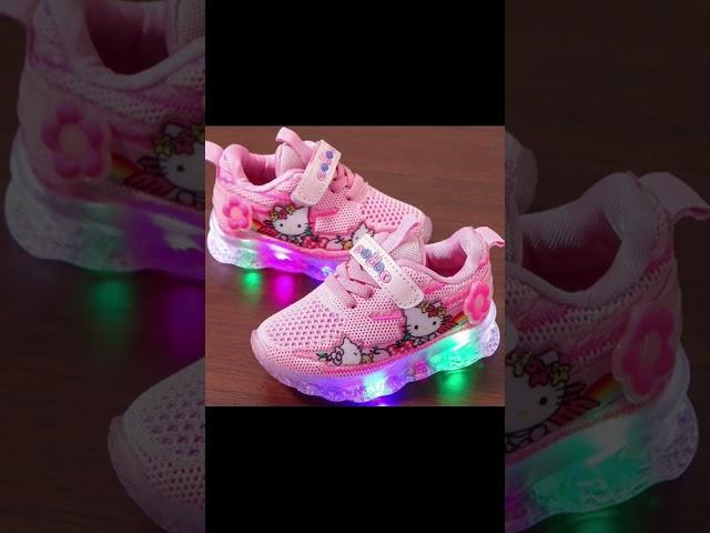 Choose your Favourite  LED Light Shoes | Light Up Shoes|      Which one is your Favourite