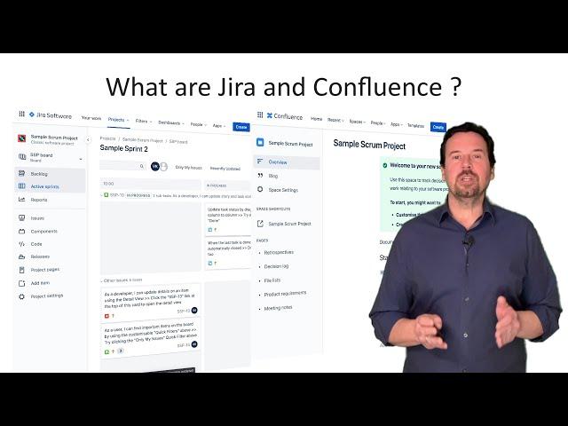 Jira Software vs Confluence - Differences and How to Use Them Together