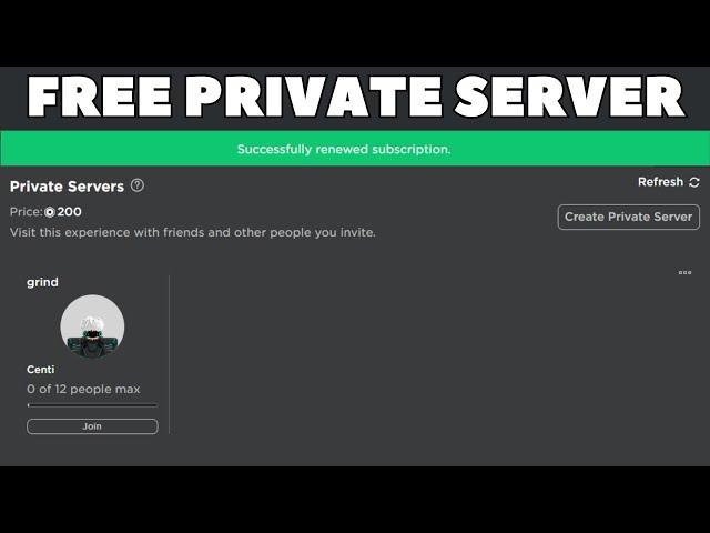 Blox Fruit Private server 2024