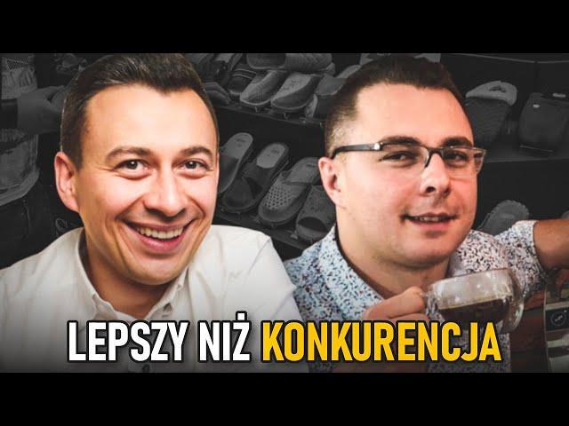 Jak Prowadzić BIZNES LEPIEJ niż Twoja KONKURENCJA?