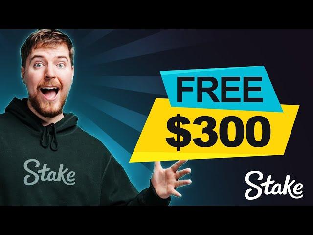 Stake Promo Code 2023 | Stake Codes Use code: RazorAffiliate free 300$