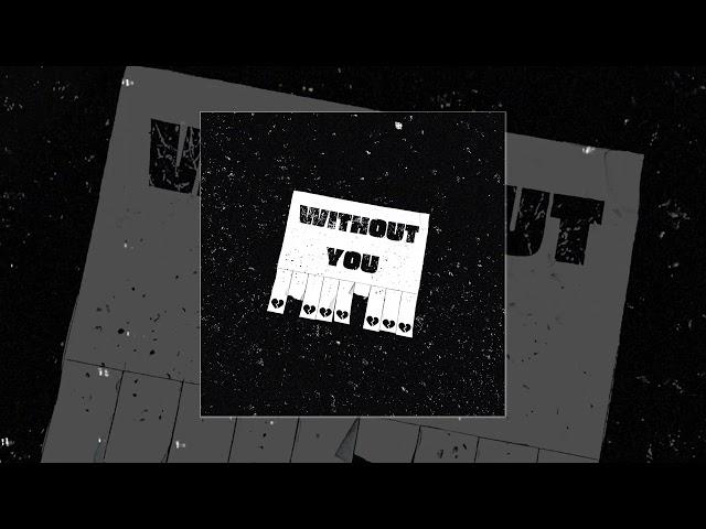 GRANGIE, Autxmn Love - WITHOUT YOU (Официальная премьера трека)