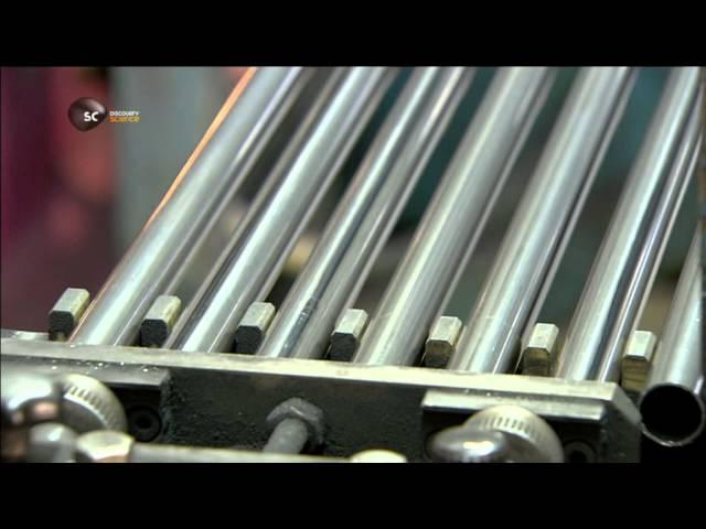 How It's Made - Zehnder Radiator