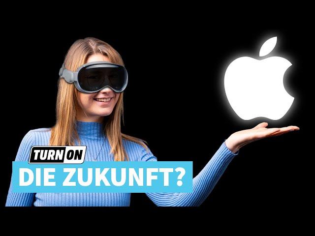 Apple Vision Pro ist da! Zwischen Begeisterung und Enttäuschung