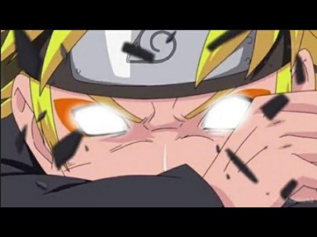 Naruto AMV - Impossible