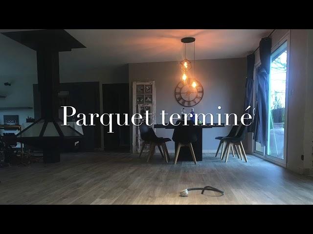 Nouvelle Cuisine Nouveau Parquet LAPEYRE