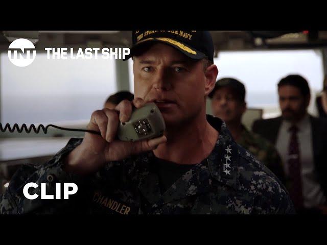 The Last Ship: El Puente - Season 5, Ep. 3 [CLIP] | TNT