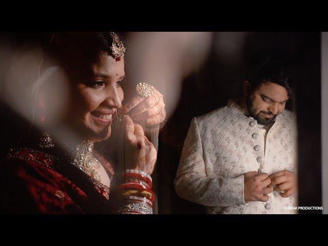 Cinematic Teaser 2024 | Sumit & Disha | A film By Shivamproductions  #weddingphotography  #viral