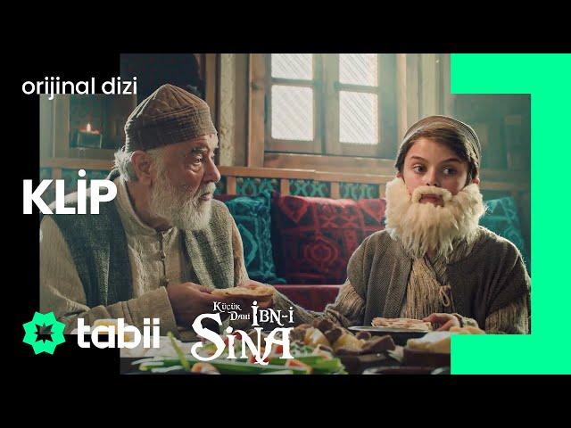 Sina Yaşlıları Anlamaya Çalışırsa! | İbn-i Sina 2. Bölüm