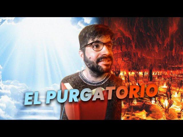 LO MEJOR DEL PURGATORIO #1 - PABLO BRUSCHI