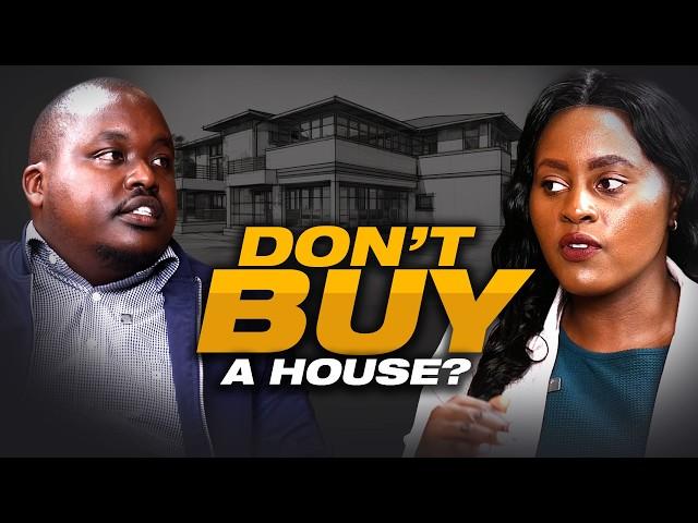 Loopholes you should exploit in Real Estate || Peter Kibugi, Hellen Wangui