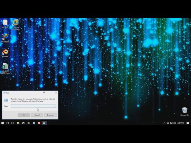 How to Disable Login Screen in Windows 10