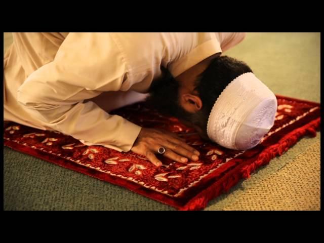 2 RAKAT NAMAZ FARZ