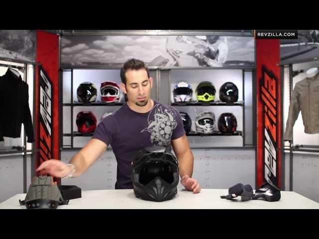 HJC RPHA X Helmet Review at RevZilla.com