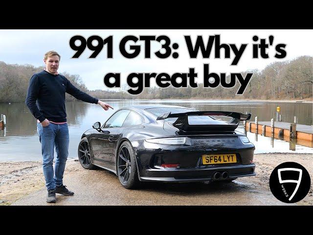 10 years on… should you buy a Porsche 991.1 GT3? Ft. engine replacements & warranty!