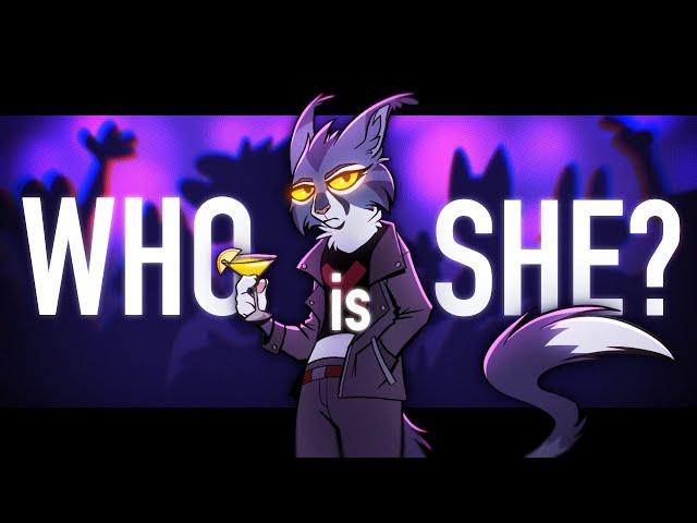 WHO IS SHE [Animation meme/PMV]