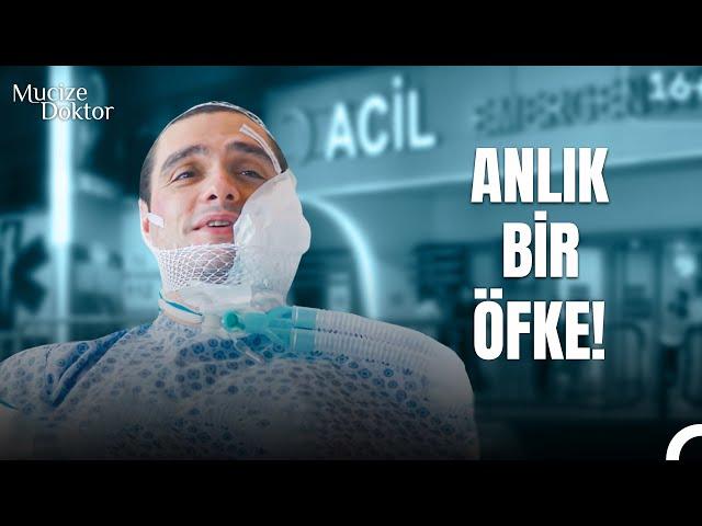 Öfkeyle Kalkan Zararla Oturur Atasözü Gerçek Oldu - Mucize Doktor