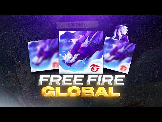 AL FIN NUEVO FREE FIRE GLOBAL SUPER OPTIMIZADO , NO SE CIERRA EL JAMAS  FREE FIRE X86