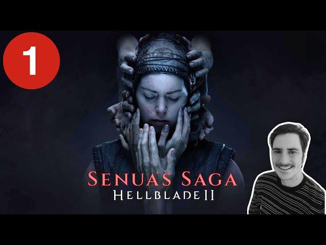 "Viscerale" Senua's Saga Hellblade 2 [Parte 1]