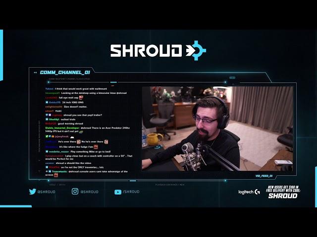 shroud's opinion on aceu