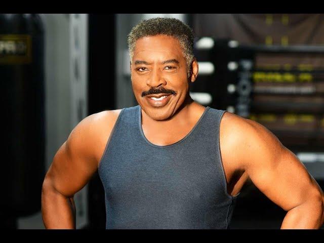 'Ernie Hudson doesn't age' Fans gush over 78 year old 'Ghostbusters' star