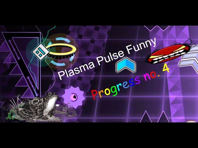 Plasma Pulse Finale Remake Progress #4