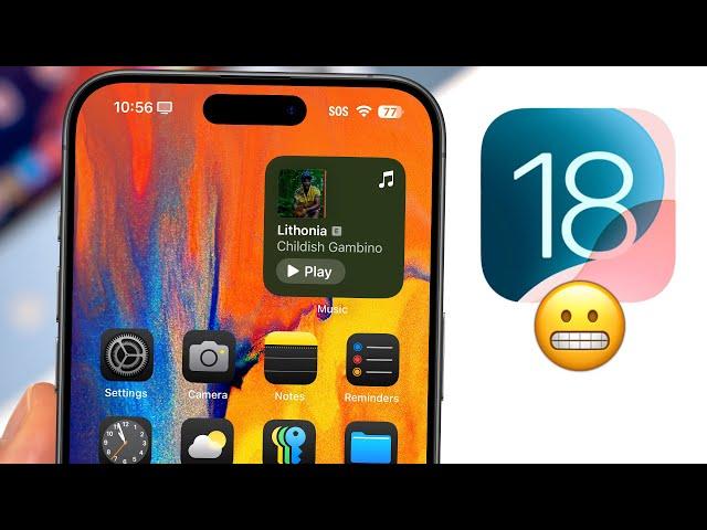 iOS 18  Beta 3, Siri 2.0 Delayed, Massive AT&T Hack, Apple Watch X & More! | Apple Weekly