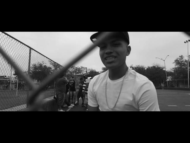 BUSER- LAS CALLES DE MI BARRIO (VIDEO OFICIAL) #LiroFilms #LaMismaHabitacion